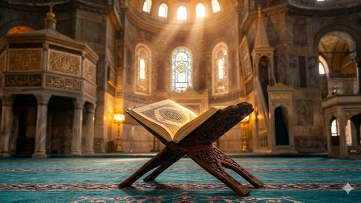 Quran Background